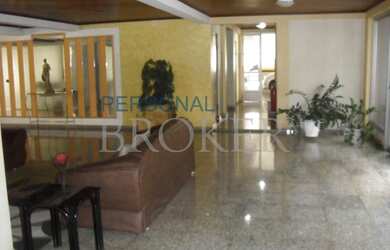 Imagem 3: Apartamento para venda possui 170 metros quadrados com 3 quartos