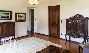 Imagem 5: Apartamento com 3 Quartos e 1 Vaga na Lagoa