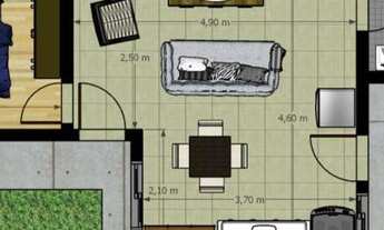 Imagem 6: Casa com 2 dormitórios à venda - Jardim Europa - Pelotas/RS