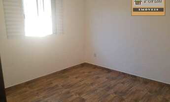 Imagem 6: Casa com 2 dormitórios à venda, 58 m² por R$ 330.000,00 - Jardim América - Campo Limpo Pau