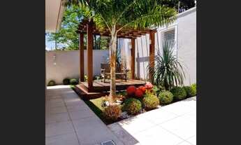 Imagem 7: Casa com 245 metros 2 com 3 quartos em Gramado - Cotia - São Paulo