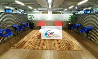 Imagem 2: Prédio para alugar, 1100 m² - Jardim Europa - São Paulo/SP