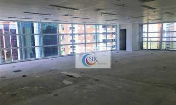 Imagem 5: Conjunto para alugar, 366 m² - Vila Olímpia - São Paulo/SP