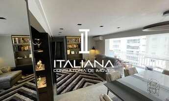 Imagem 4: Apartamento Mobiliado 3 Quartos 2 Vagas