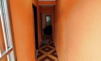 Imagem 7: Casa com 3 dormitórios à venda, 110 m² por R$ 220.000,00 - Parque Santos Dumont - Guarulho