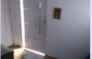 Imagem 2: Casa - Capão Redondo