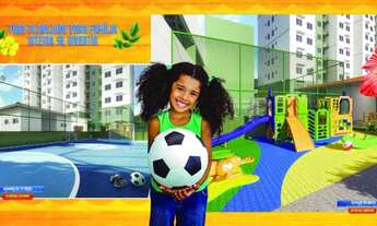 Imagem 5: APARTAMENTO ARACAJU COND PORTO ACQUA NO BAIRRO AMÉRICA