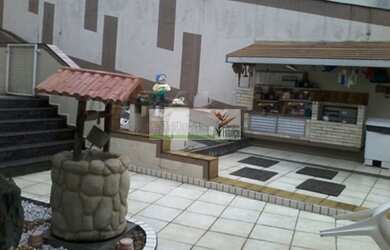 Imagem 3: CASA TERREA JARDIM SÃO BENTO