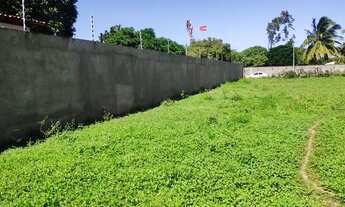 Imagem: VD Terreno no MATAPUÃ/Mosqueiro