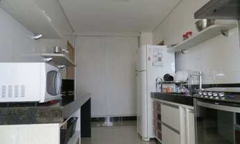 Imagem 6: Apartamento com 4 dormitórios à venda, 155 m² por R$ 720.000 - Vila Edmundo - Taubaté/SP