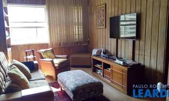 Imagem 7: APARTAMENTO - HIGIENÓPOLIS - SP