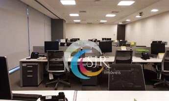 Imagem 5: Conjunto para alugar, 580 m² Jardim São Paulo - São Paulo/SP