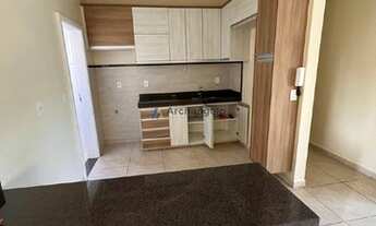 Imagem 3: Apartamento à venda, 2 quartos, 1 suíte, 2 vagas, JARDIM BOTÂNICO - RIBEIRÃO PRETO/SP