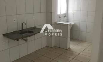 Imagem 7: Franca - Apartamento Padrão - Jardim Dermínio