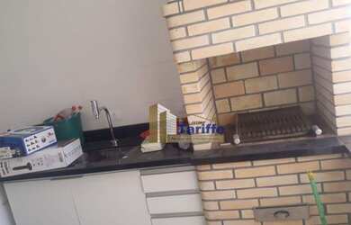 Imagem 5: Casa com 2 dormitórios à venda, 180 m² por R$ 1.500.000,00 - Condomínio V - Arujá/SP