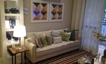 Imagem 6: Apartamento no bairro Pechincha, 2 Quartos, 57 M²