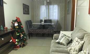 Imagem 2: Apartamento à venda 2 Quartos, 1 Vaga, 75M², Conjunto Residencial Souza Queiroz, Campinas