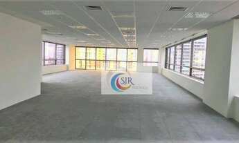 Imagem 2: Conjunto para alugar, 533 m² - Brooklin - São Paulo/SP