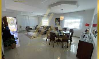 Imagem 4: VENDA CASA FANTÁSTICA, Cond Residencial Privê La Font Paranoá, Brasília-DF