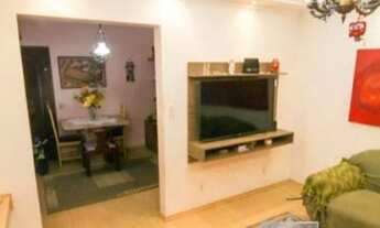 Imagem 3: Casa 2 dormitórios e 3 vagas Vila Prudente