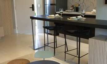 Imagem 2: Quadria 92m² - 3 dorm+ suite+ varanda gourmet- lojas comerciais -Agenda sua visita