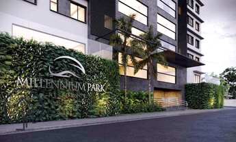 Imagem 4: Apartamento à venda, 130 m² por R$ 589.993,00 - Vila Nova - Jaraguá do Sul/SC