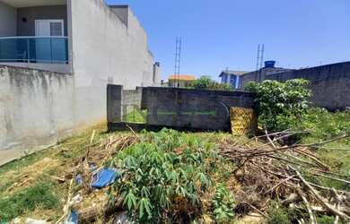 Imagem 2: Terreno - Nova Atibaia - Atibaia