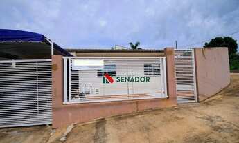 Imagem: Casa com 3 dormitórios à venda, 80 m²