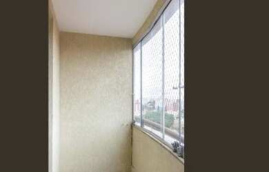 Imagem 4: Apartamento Ótima Localização com 67 m² 2 Dormitórios 1 Vaga de Garagem