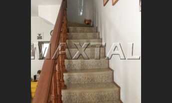 Imagem 3: Sobrado residencial ou comercial no bairro de Santana