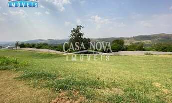 Imagem 2: Terreno à venda, 800 m² por R$ 850.000,00 - Condomínio Campo de Toscana - Vinhedo/SP