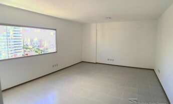 Imagem 2: BELéM - Conjunto Comercial/Sala - Umarizal