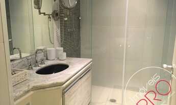 Imagem 3: 158m² excelente localização no Campo Belo