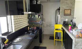 Imagem 5: Apartamento no Bairro dos Estados com 3 quartos e 2 suítes