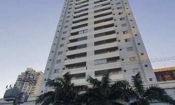 Imagem 2: Alugo Apartamento Mobiliado, 118,00 m2, 3 Suítes, Edificio Portal do Bosque, Região Bosque