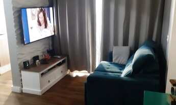 Imagem: Apartamento à Venda, São Pedro, Osasco