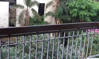 Imagem 2: APARTAMENTO - MORUMBI - SP