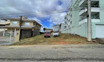 Imagem 2: Terreno Pagani 2