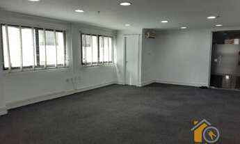 Imagem 7: Conjunto, 122 m² - venda ou locação.- Jardim Paulista - São Paulo/SP