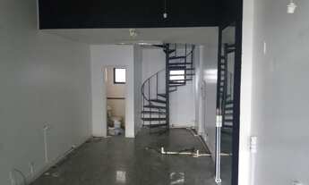 Imagem 2: Loja 60m2 - Carlos de Carvalho -CENTRO - BATEL