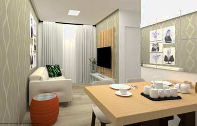 Imagem 2: CAXIAS DO SUL - Apartamento Padrão - SANTA CATARINA