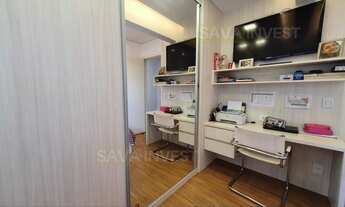 Imagem 6: Apartamento 3 quartos com 86 m² à venda no Buritis