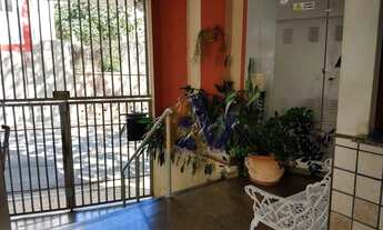 Imagem 2: Apartamento com 1 dormitório à venda, 42 m² por R$ 130.000,00 - Botafogo - Campinas/SP