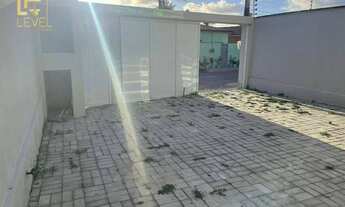 Imagem 3: Casa com 4 dormitórios à venda, 152 m² por R$ 350.000,00 - Centro - Aquiraz/CE