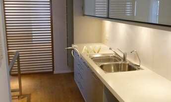 Imagem 5: Apartamento à venda 2 Quartos, 2 Vagas, 110M², Brooklin, SãO PAULO - SP