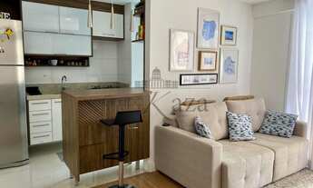 Imagem: Aceita Permuta - Apartamento - Jardim Aquarius