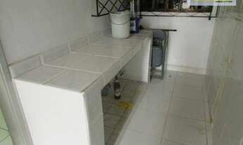 Imagem 4: Casa com 2 dormitórios à venda, 127 m² por R$ 400.000,00 - Parque São Vicente - São Vicent