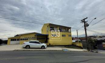 Imagem: Sobrado com 3 dormitórios à venda, 387