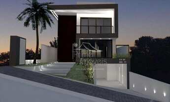 Imagem: Casa para venda no Condomínio Arujázinho