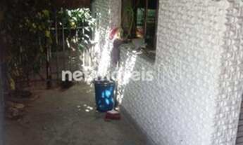 Imagem: Venda Casa Boa Vista Belo Horizonte